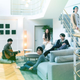 Terrace House Tokyo cast (Hana Kimura not pictured)
